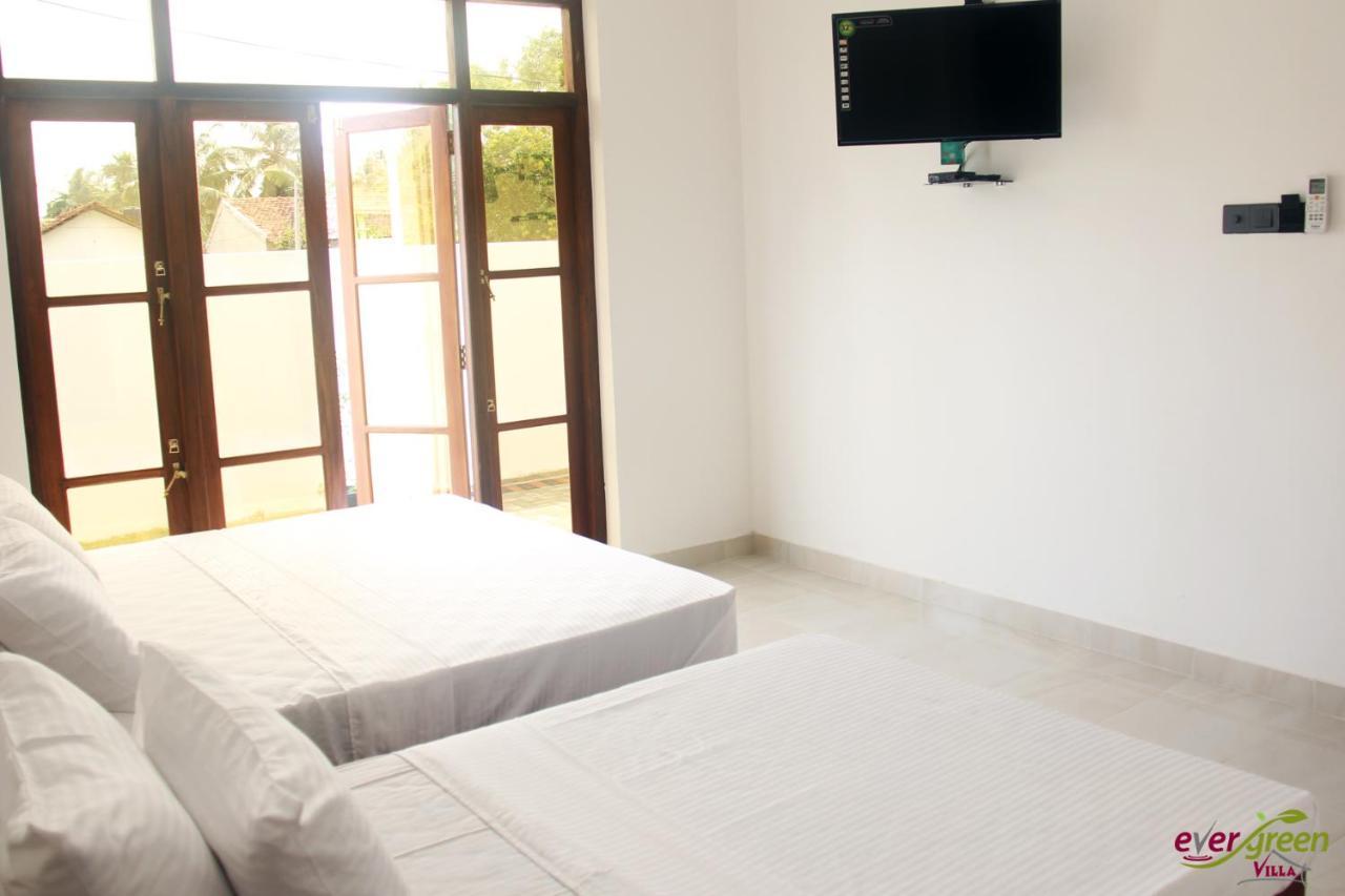 Ever Green Villa Negombo Exterior photo