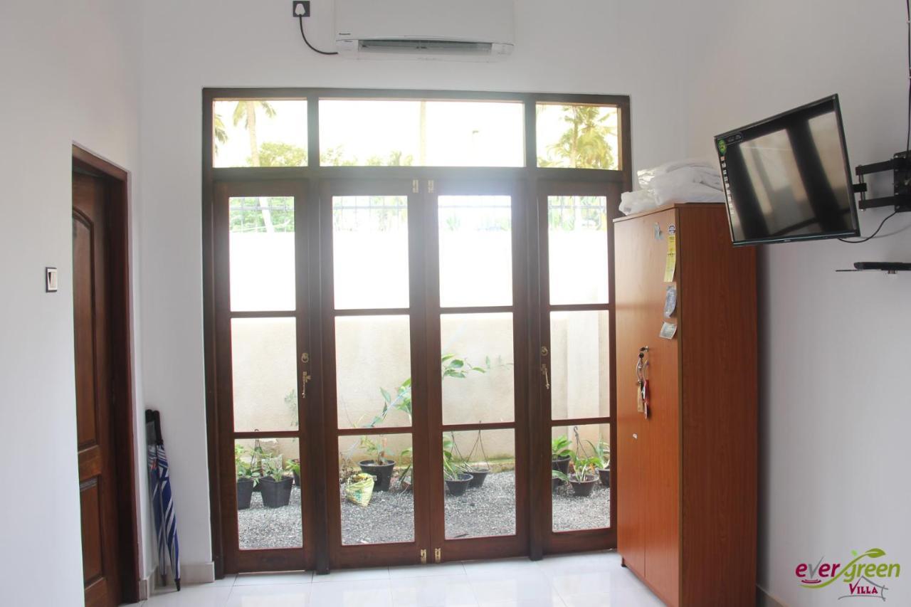 Ever Green Villa Negombo Exterior photo