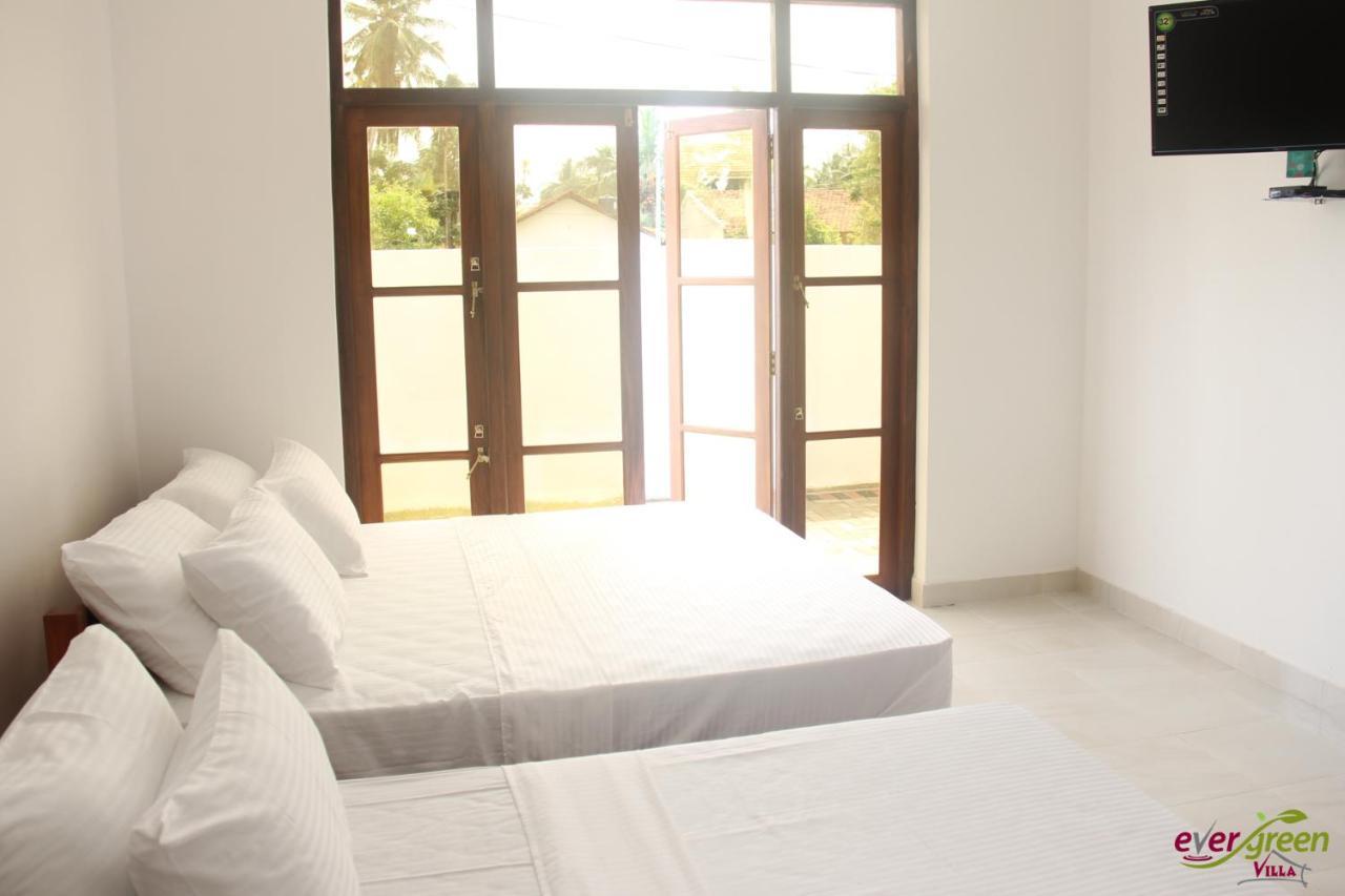 Ever Green Villa Negombo Exterior photo
