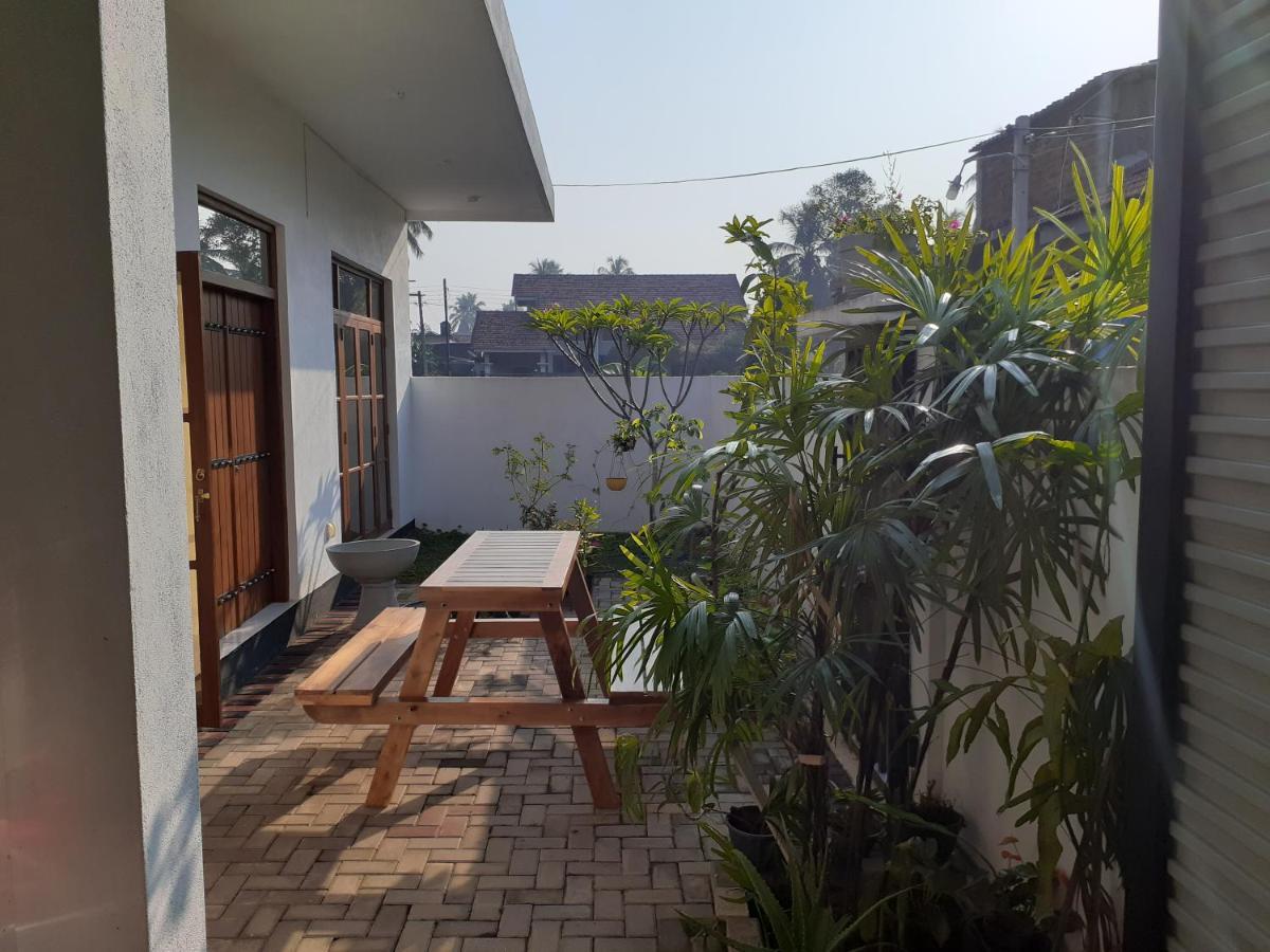 Ever Green Villa Negombo Exterior photo